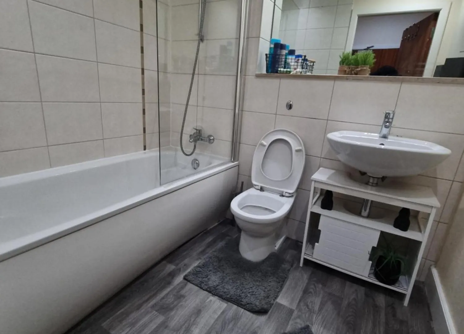דירה Modern 2Br Flat In Bradford City Centre! בריטניה