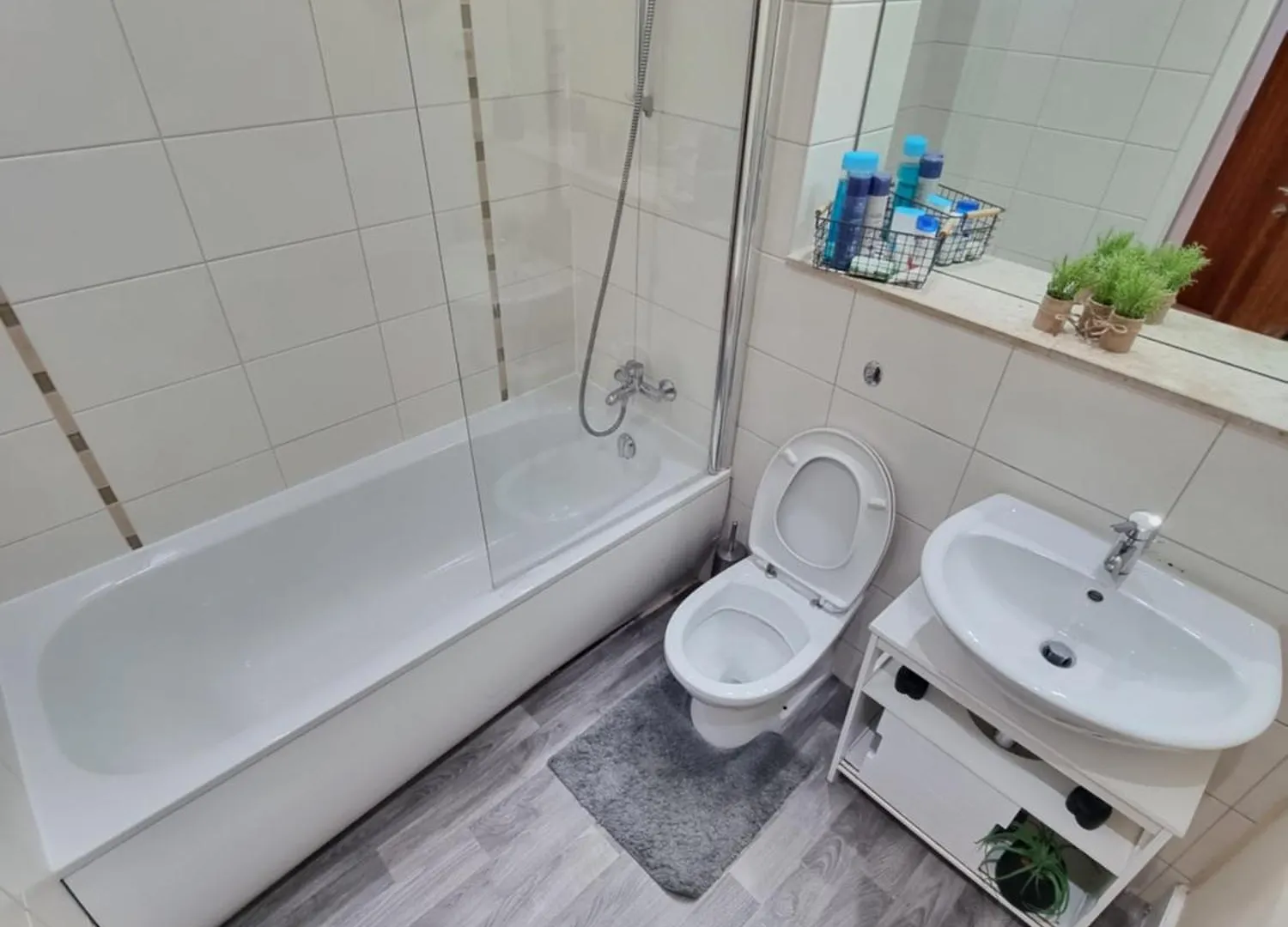Modern 2Br Flat In Bradford City Centre! דירה